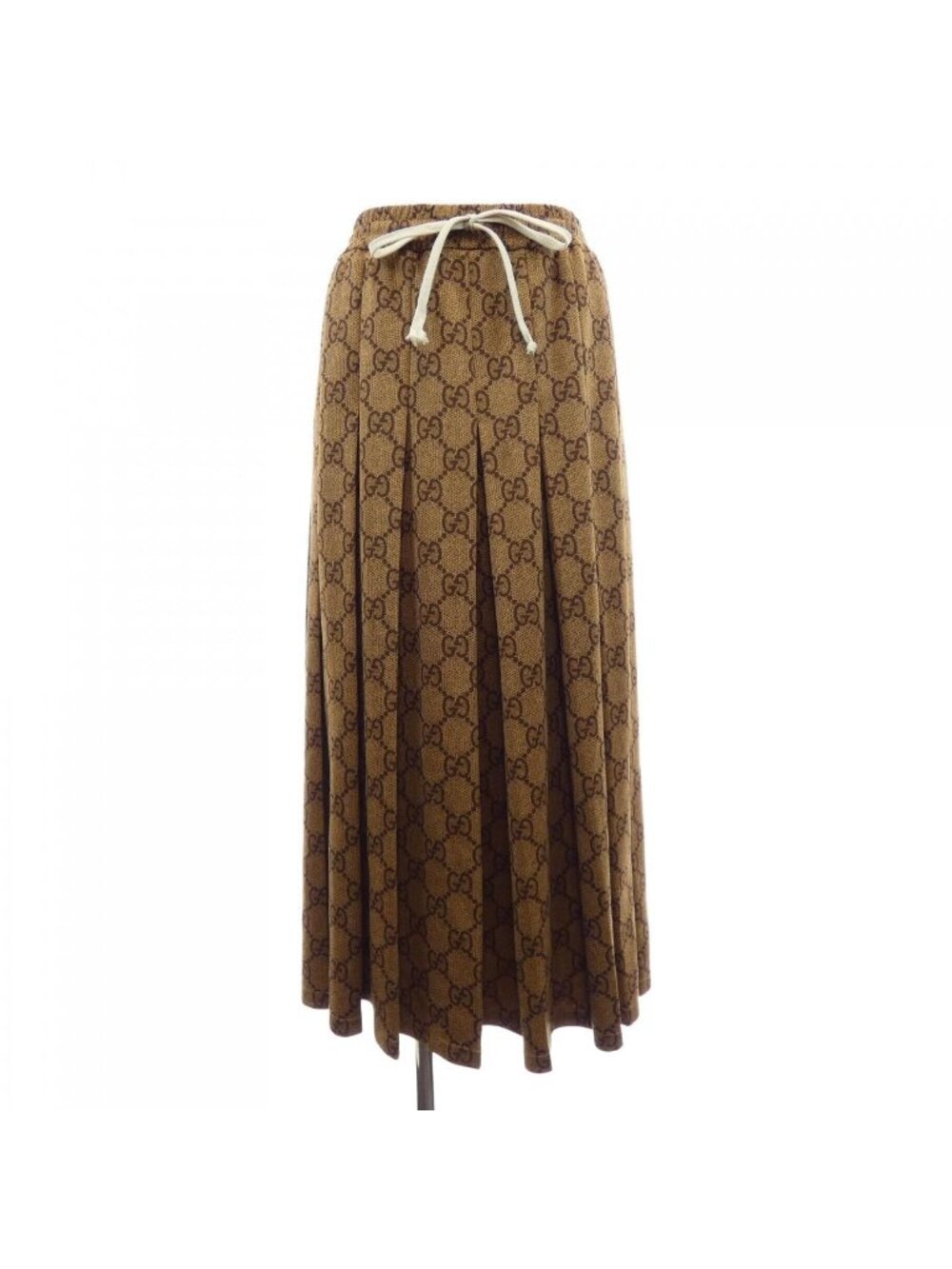 Gucci Skirt Brown